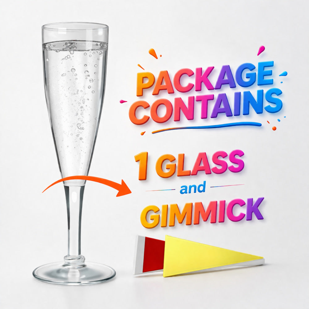 stage magic liquid transformation glass illusion for magicians