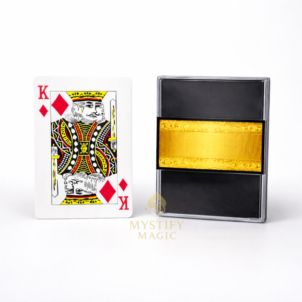 Miracle Card Frame
