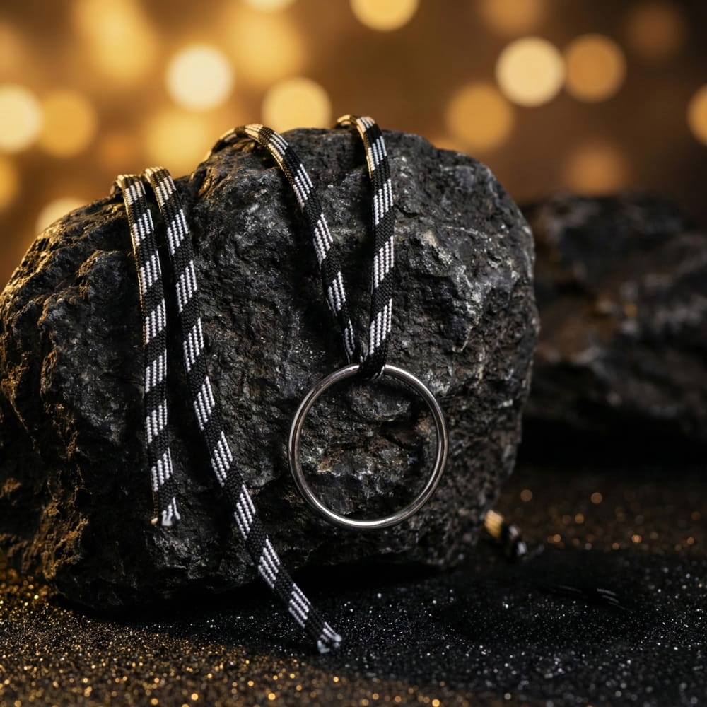 Ring and Rope Escape