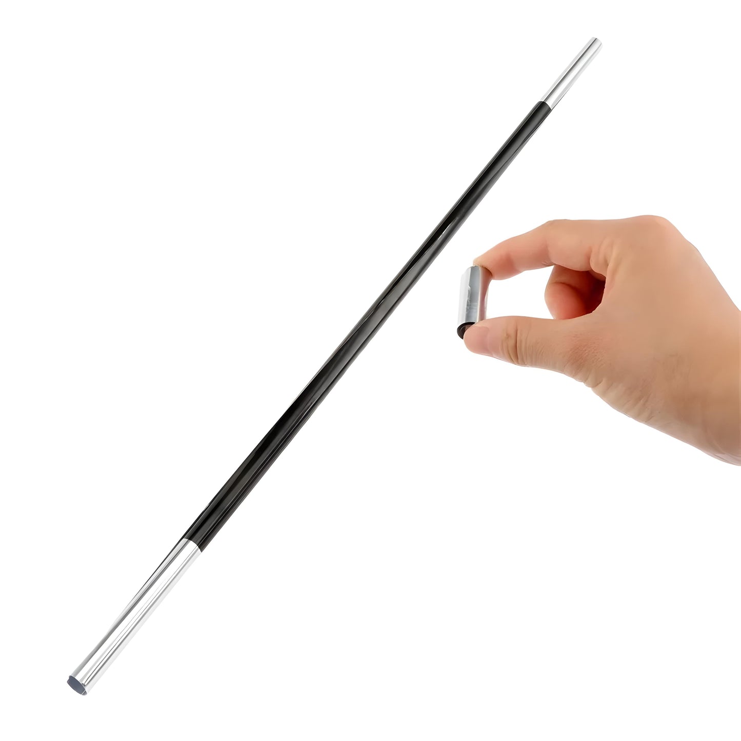 Appearing Magic Wand