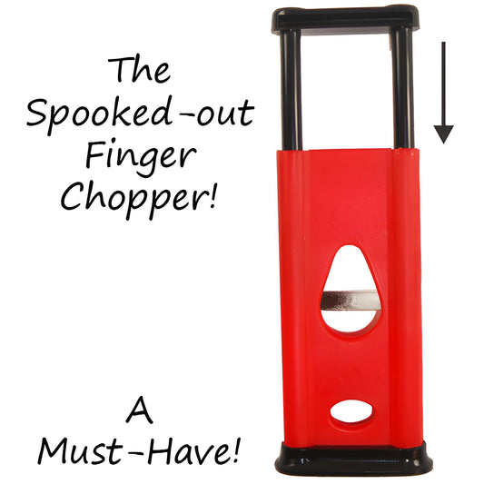 Finger Chopper