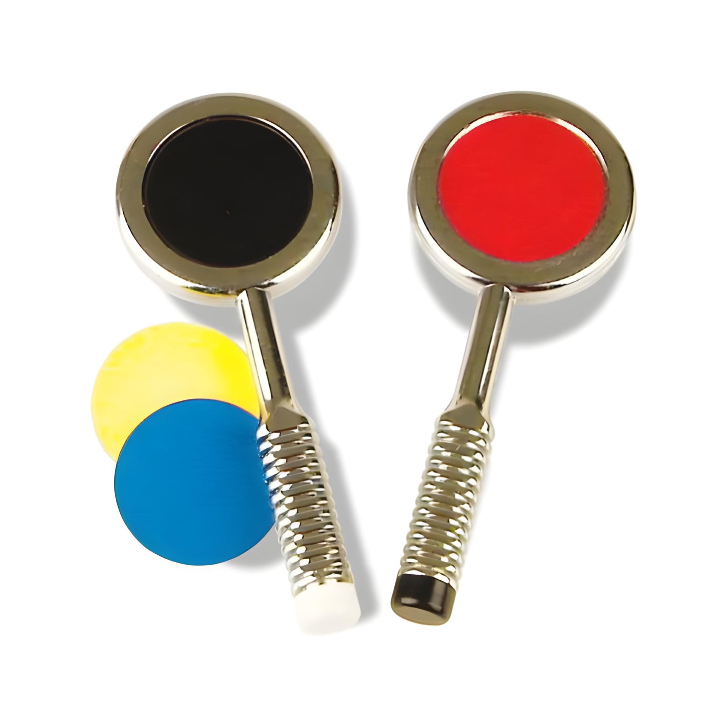 Color Changing Paddles