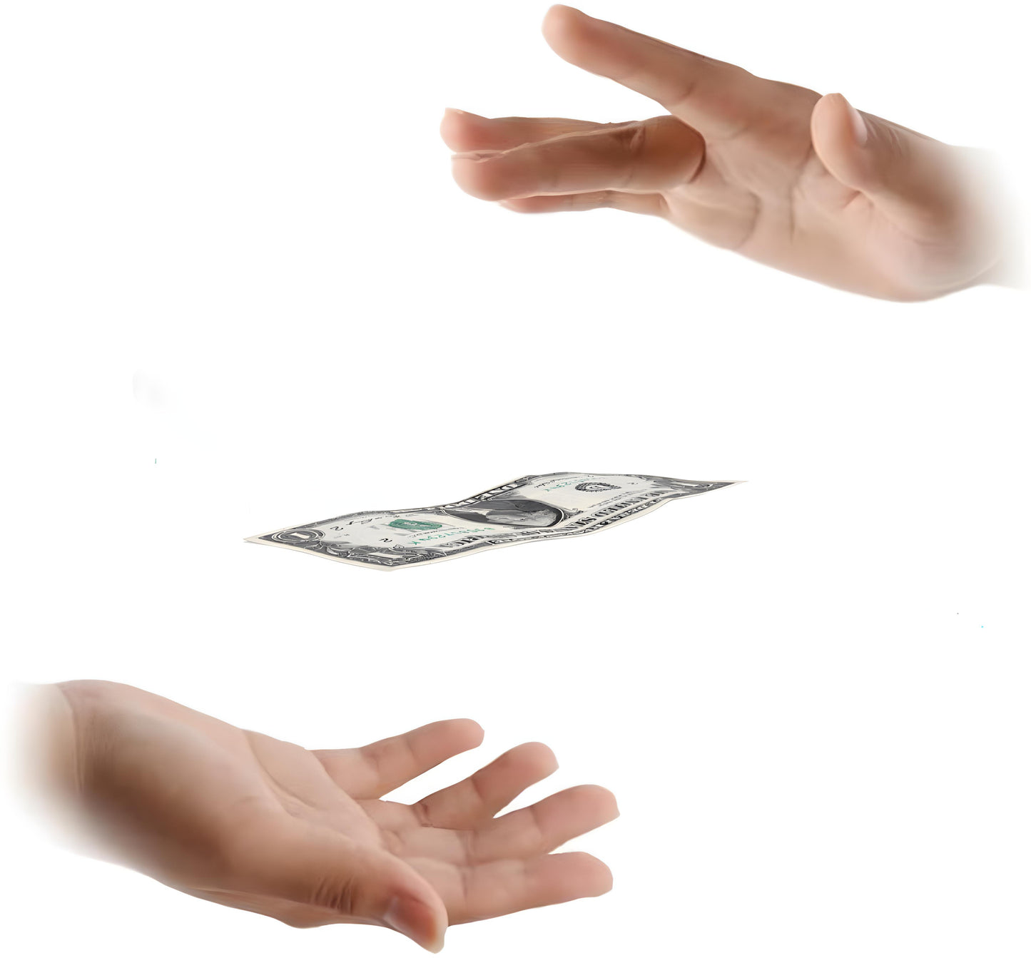 Invisible Loops (Set of 8) – Magic Trick for Levitation & Animation