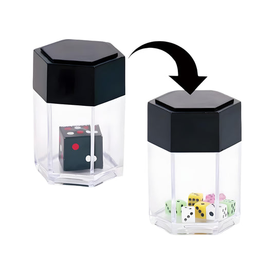 Magic Kit | 9 Magic Tricks for Kids & Adults