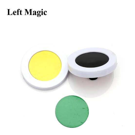 Color Changing Chips