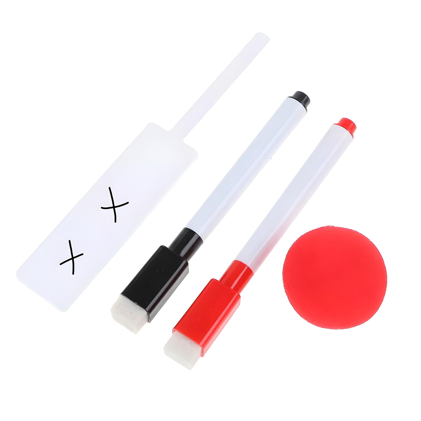Jumping Cross Paddle Magic Tricks