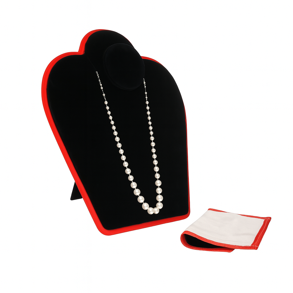 Necklace Mystery