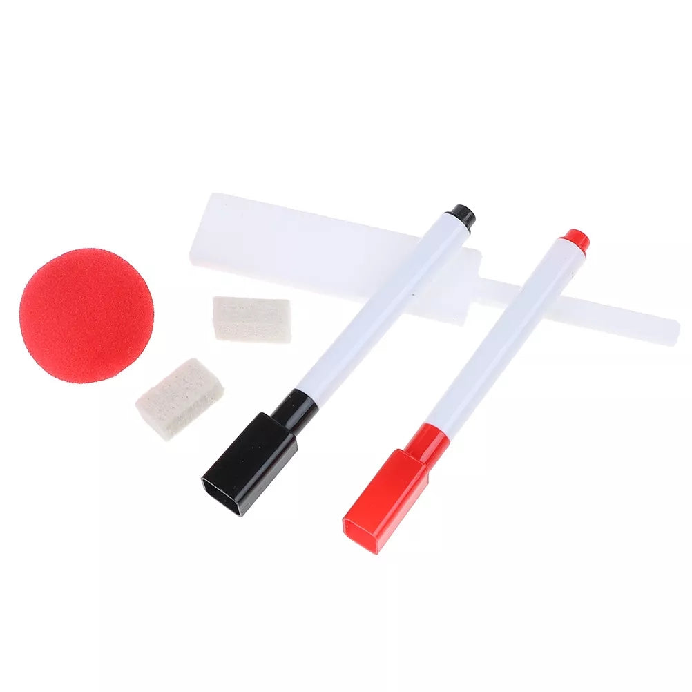 Jumping Cross Paddle Magic Tricks