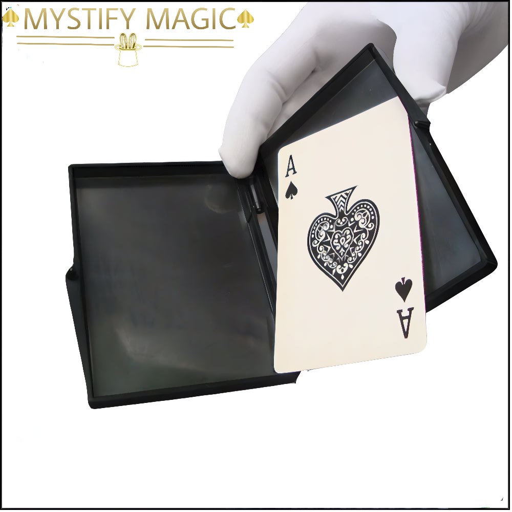 Amazing Card Case