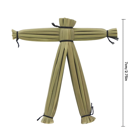 Rising Voodoo Doll Magic Trick