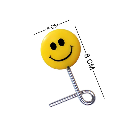 Smiley Metal Puzzle