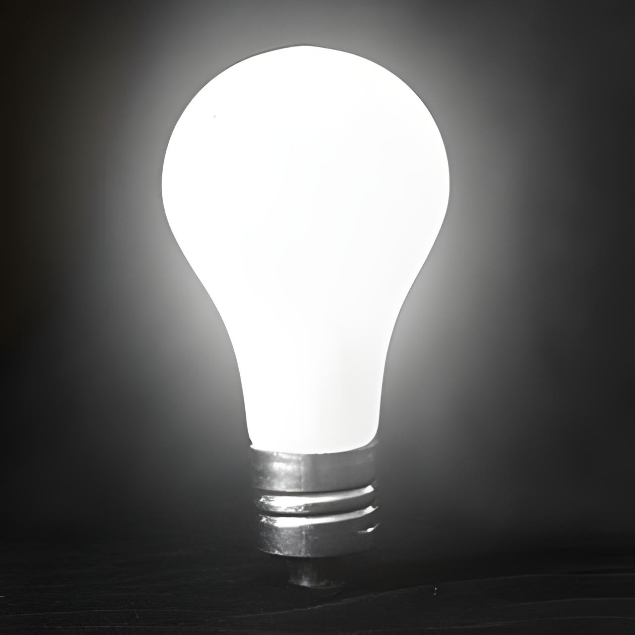 Comedy Lamp Magic Trick