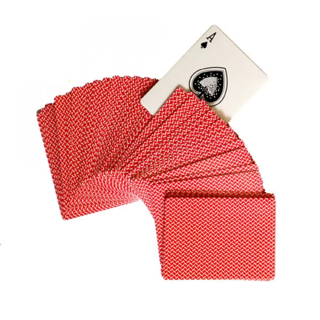 Svengali Deck Magic Trick