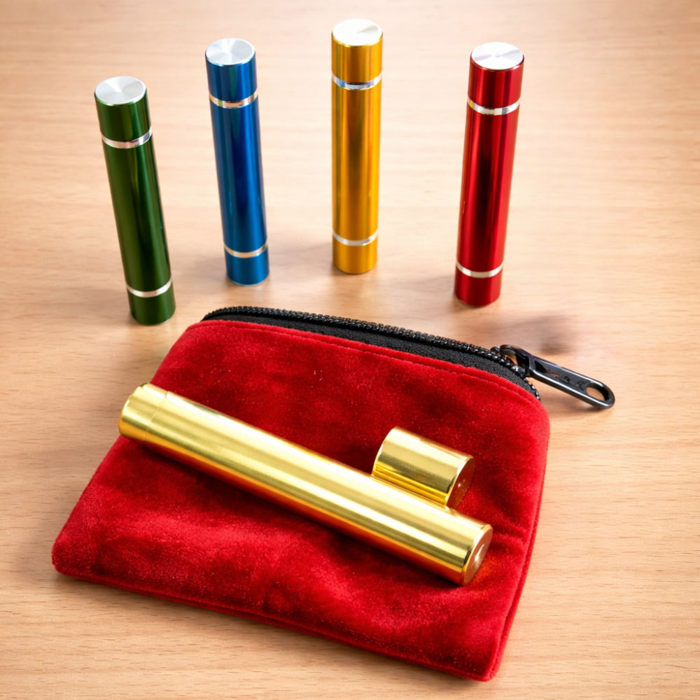 close up magic color divination rod illusion prop