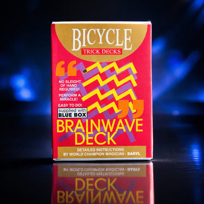 Brainwave Deck Bicycle
