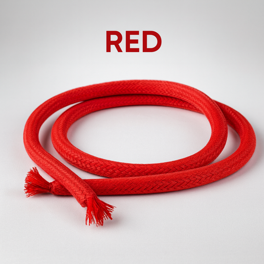 Stiff Rope RED
