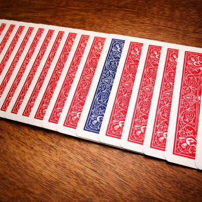 Brainwave Deck Bicycle