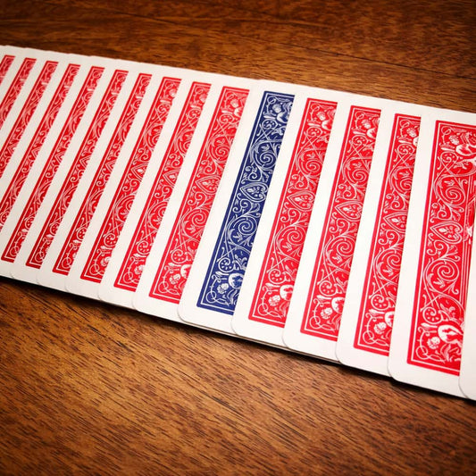 Brainwave Deck Bicycle