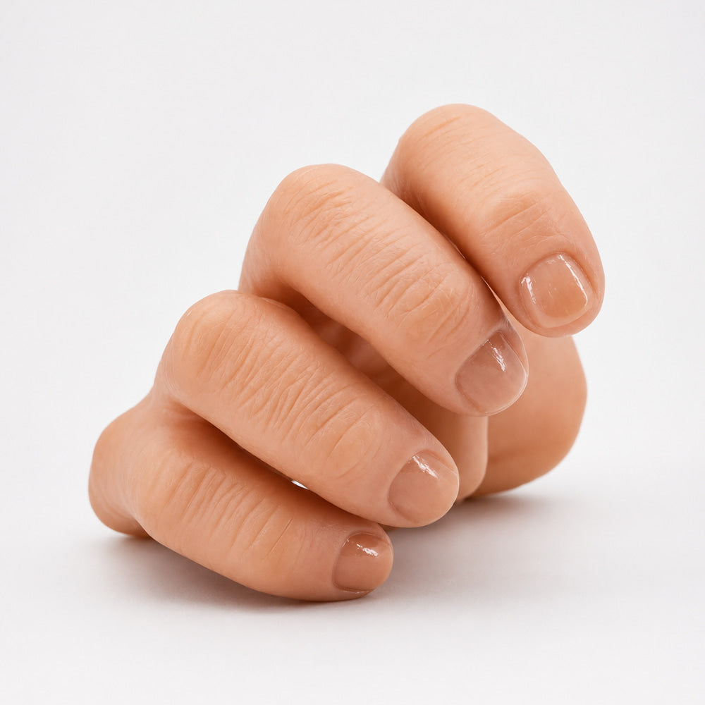 fake hand magic prop for stage magic and comedy routines