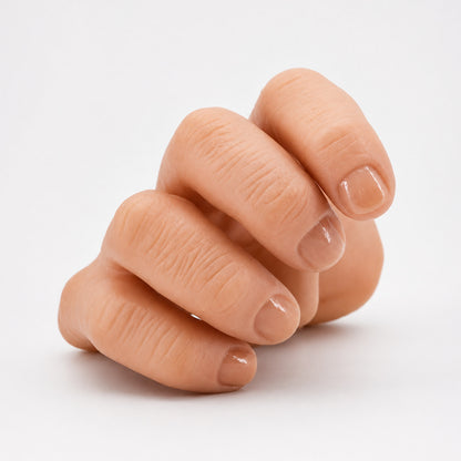 fake hand magic prop for stage magic and comedy routines