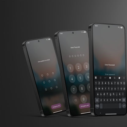 Unlock App