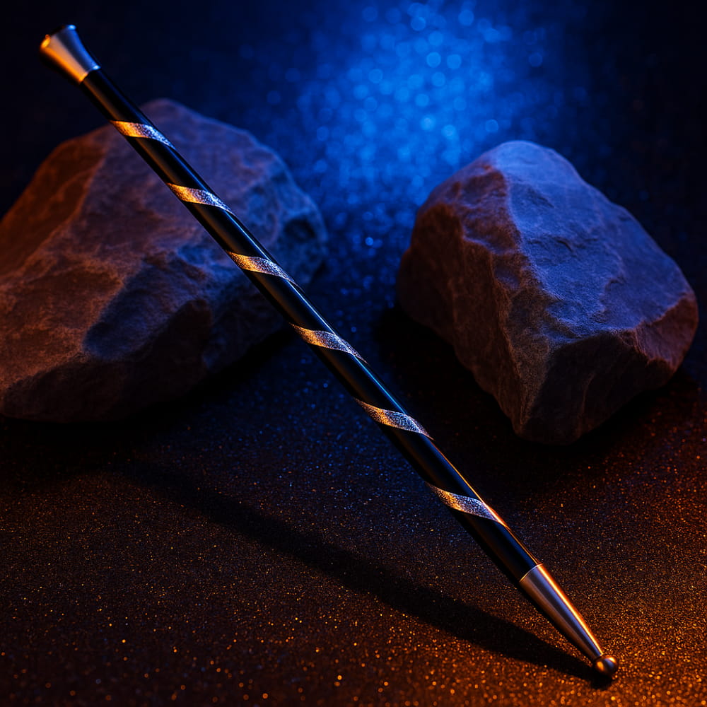 Dancing Cane (Aluminum)