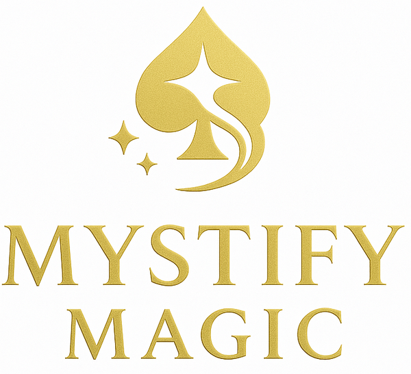 Mystify Magic