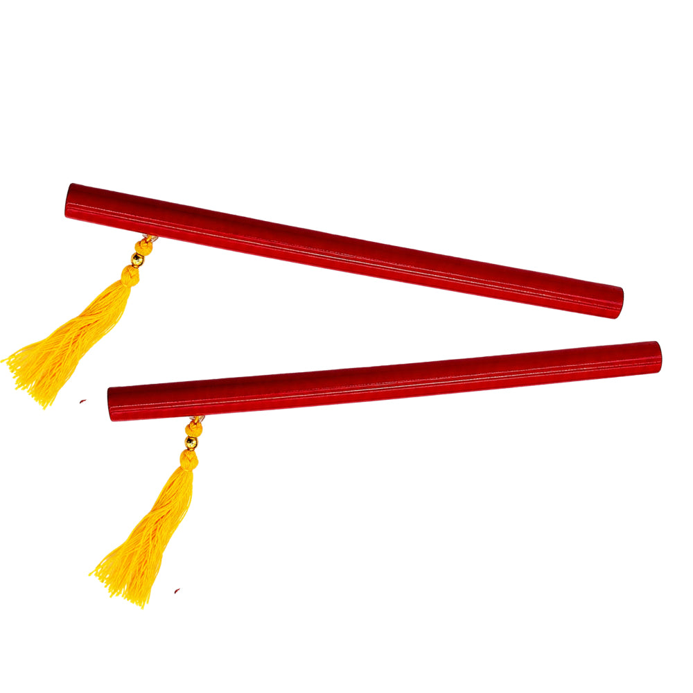chinese sticks magic trick classic stage illusion
