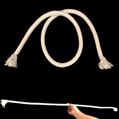 Stiff Rope