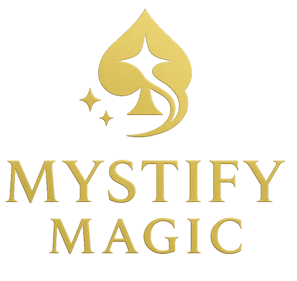 Mystify Magic – Magic Tricks, Mentalism & Magic Shop