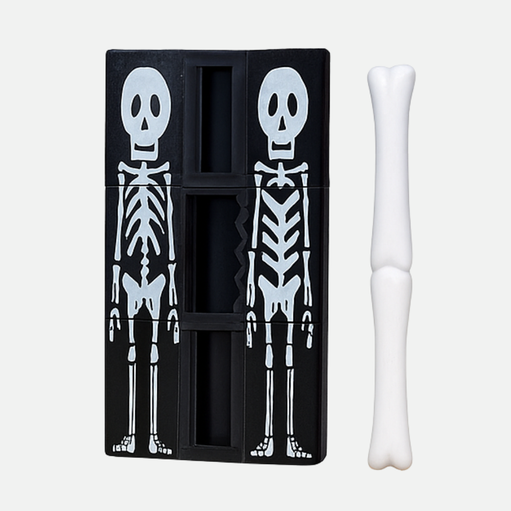 Zig Zag Bone