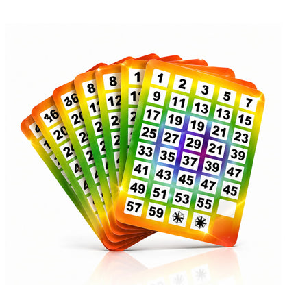 age cards magic trick number prediction mentalism magic prop
