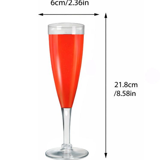 color changing water to wine whiskey martini magic trick prop