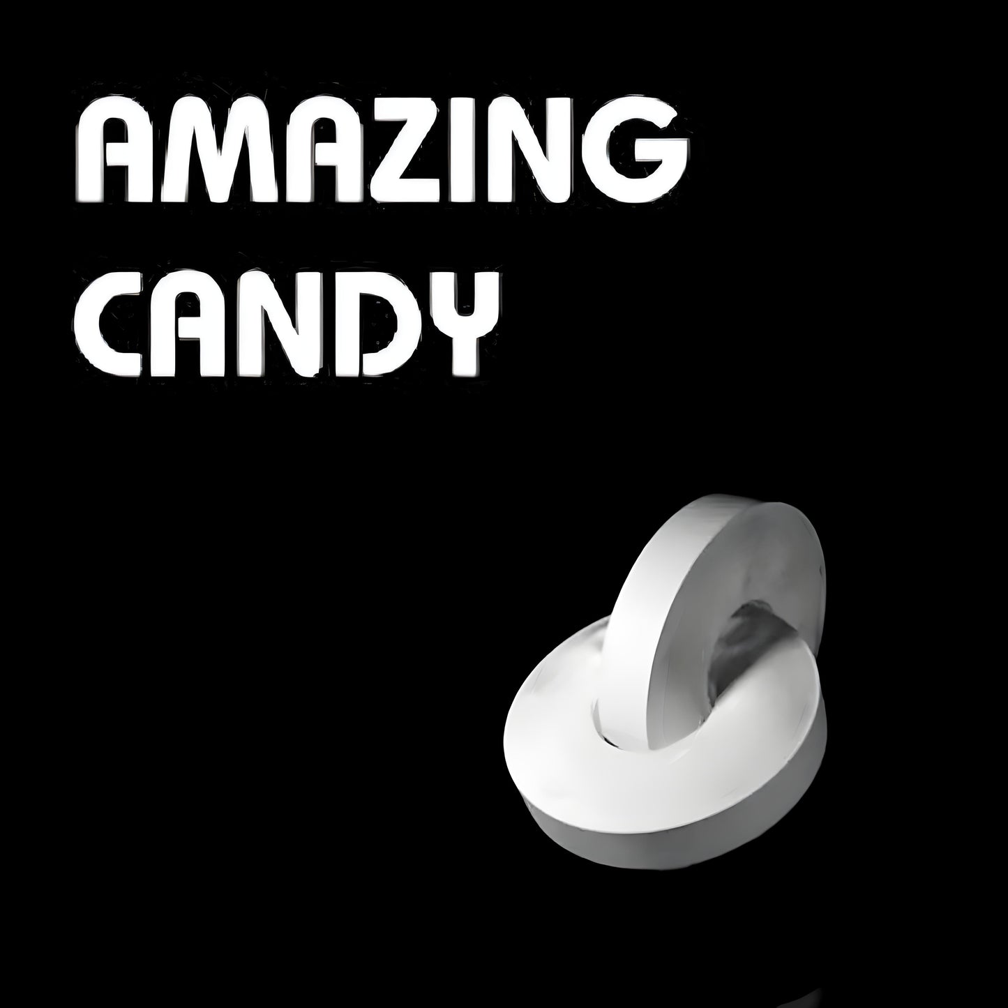 Linking Candy Trick