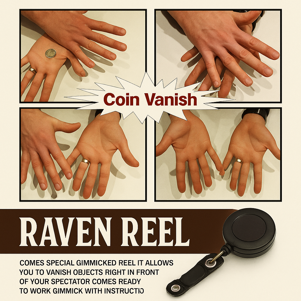 Reven Reel
