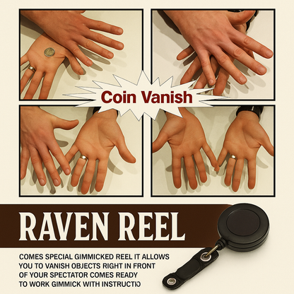 Reven Reel
