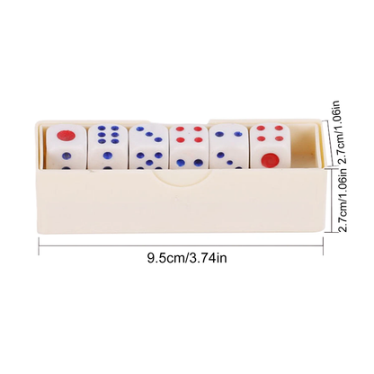 Flash Dice