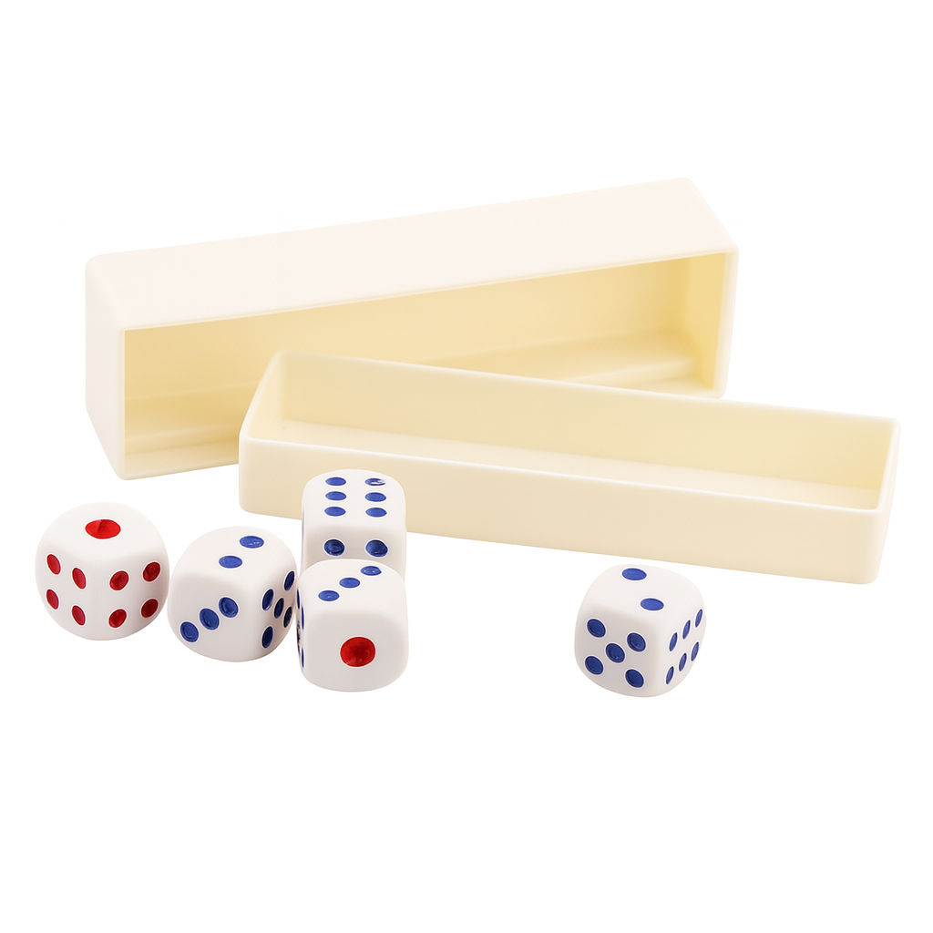 Flash Dice