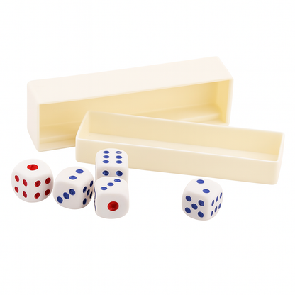 Flash Dice