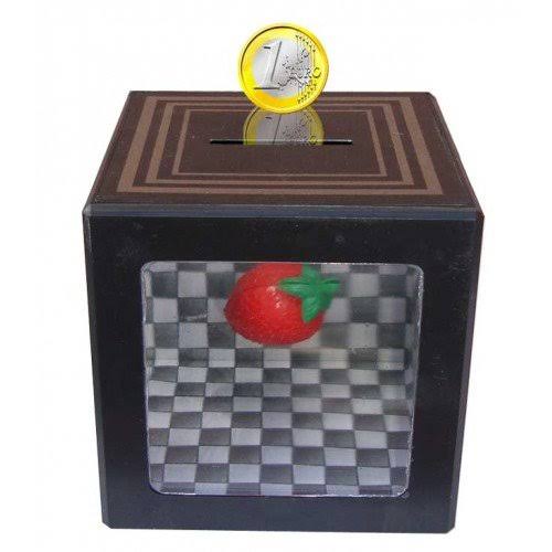 Magic Piggy Bank