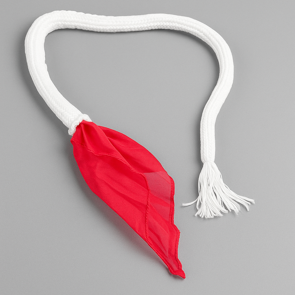 Rope to Silk