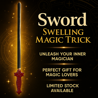 Sword Swallowing