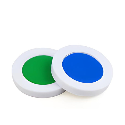 Color Changing Chips
