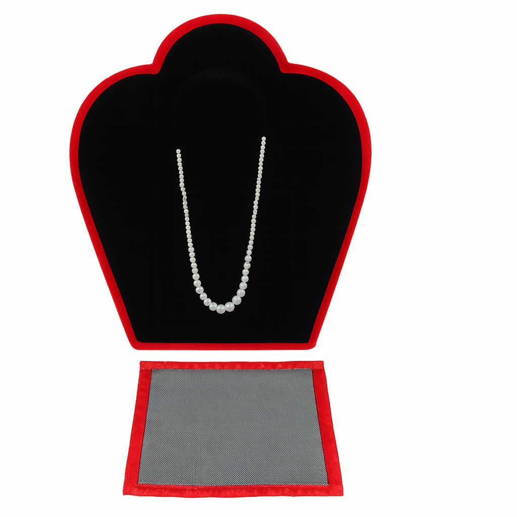 Necklace Mystery