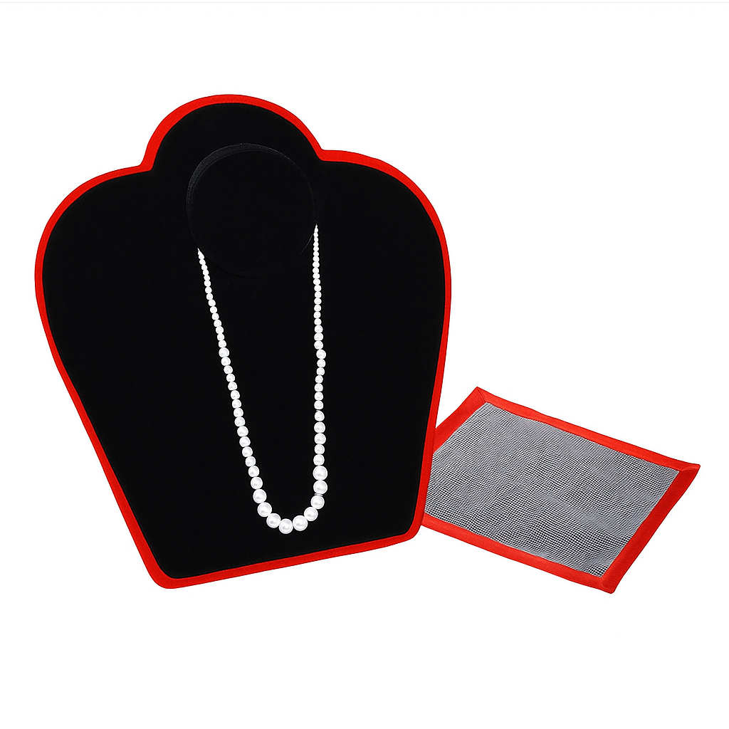 Necklace Mystery