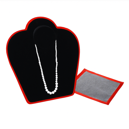 Necklace Mystery