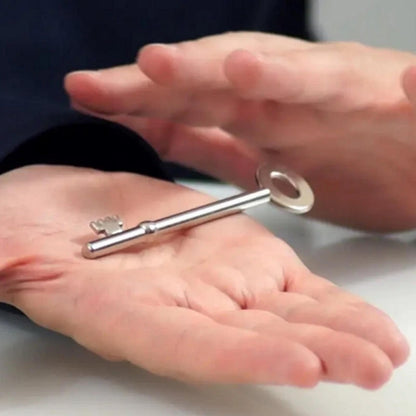 Haunted Key (Ghost Key)