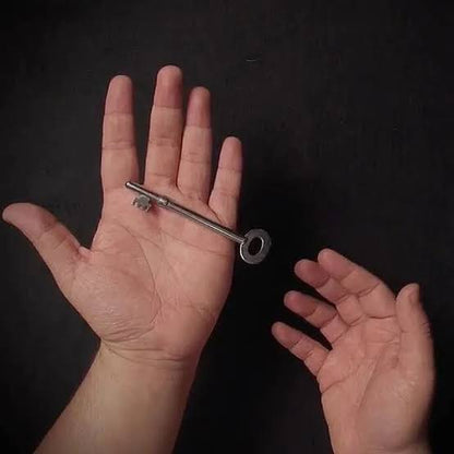 Haunted Key (Ghost Key)