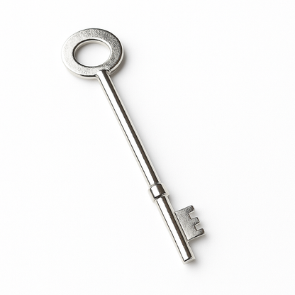 Haunted Key (Ghost Key)