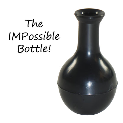 Ghost Bottle
